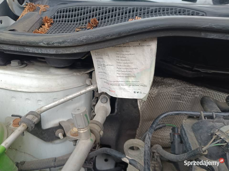 Clio IV Lift 2018 12 Polski salon Lekko Rogoźnik