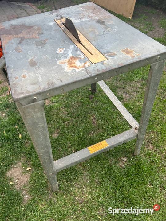 Sprzedam krajzege Piły stołowe Krotoszyn