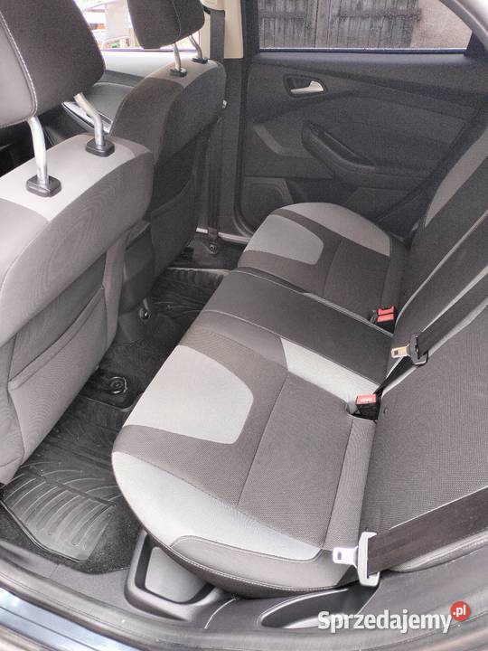 Ford Focus MK3 Champions league edition 116KM Szczecinek