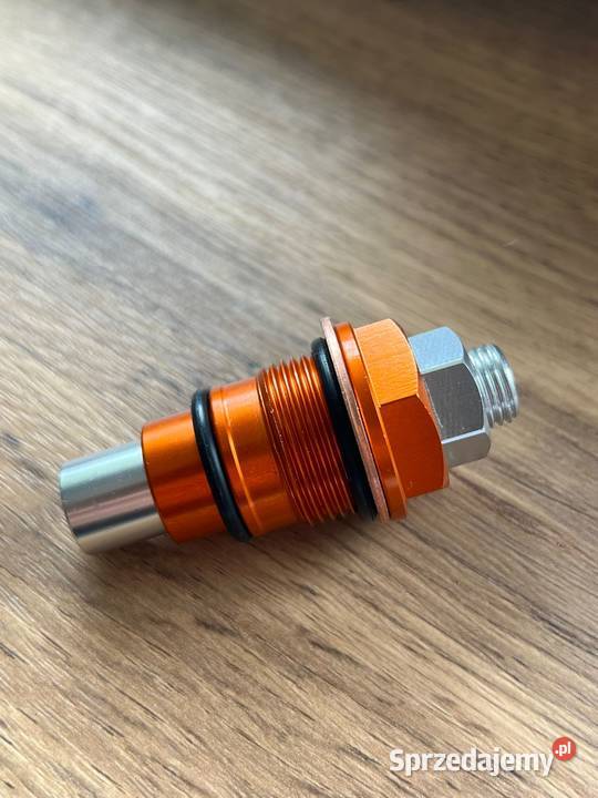 Napinacz łańcucha rozrządu KTM 450 530 250 350 Łańcuchy i napinacze rozrządu