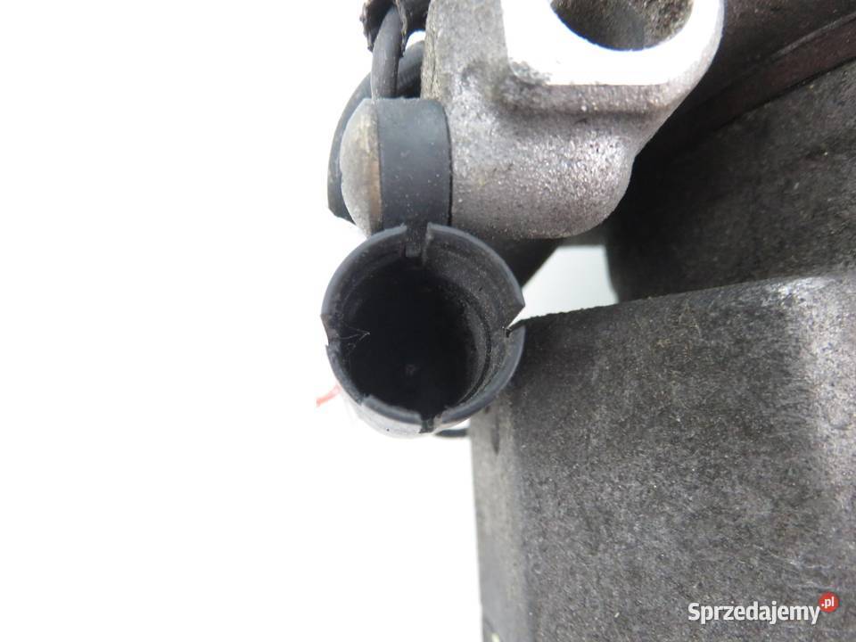 KOMPRESOR KLIMATYZACJI BMW X5 E53 30 d osobowe