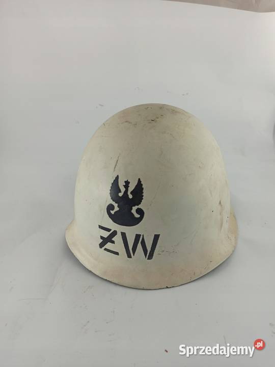 HEŁM POLSKI WZ 1970 WZ 6775