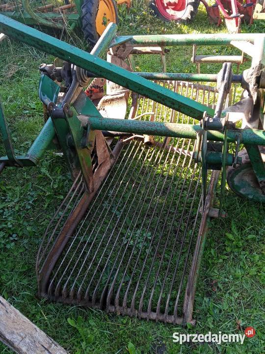 Kopaczka Kuxmann Radom