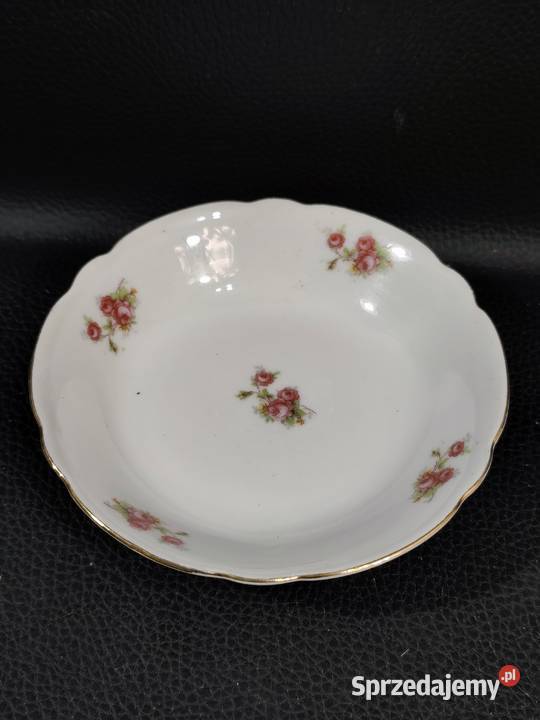 Porcelanowa salaterka FP Zajear Poddębice sprzedam
