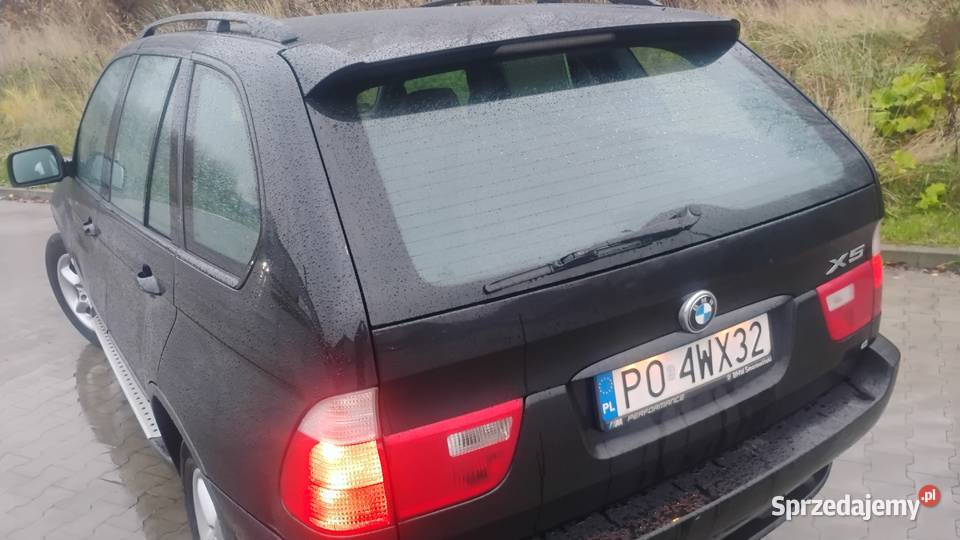 X5 30 d niezniszczalny zachodniopomorskie Kalisz Pomorski