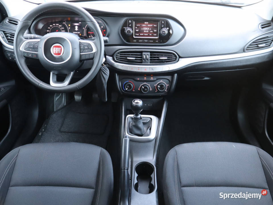 Fiat Tipo 14 16V benzyna Piaseczno