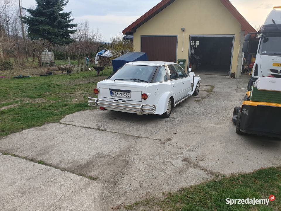 Excalibur Retro Repliki zabytkowy zamiana 1998cm3 podkarpackie Tarnobrzeg