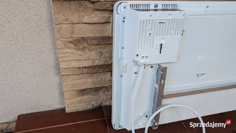 Grzejnik konwektorowy Bosch Thermotechnik 400020 małopolskie