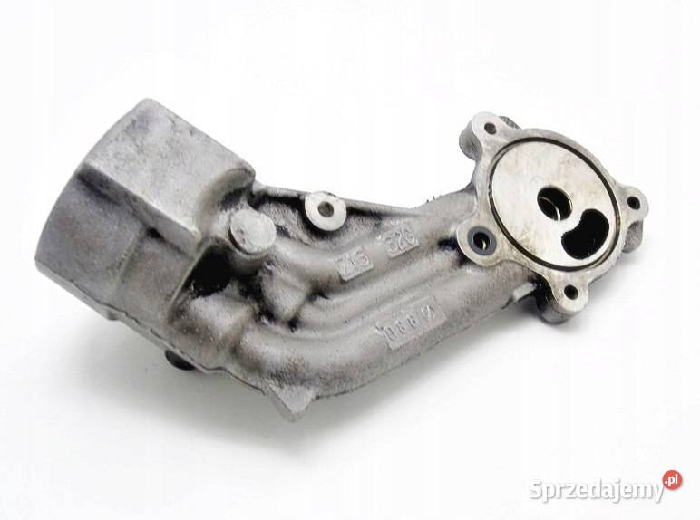 OBUDOWA FILTRA OLEJU 14 206 307 PARTNER BERLINGO osobowe śląskie Sosnowiec