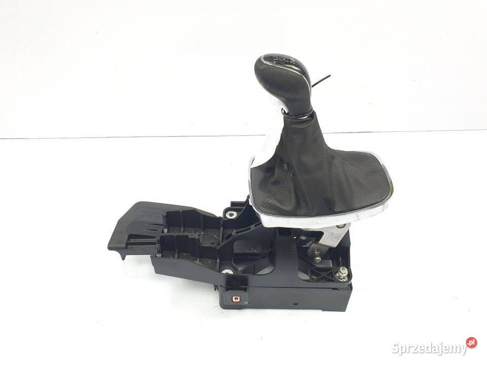 DŹWIGNIA ZMIANY BIEGÓW OPEL INSIGNIA A 13261545 Lipno
