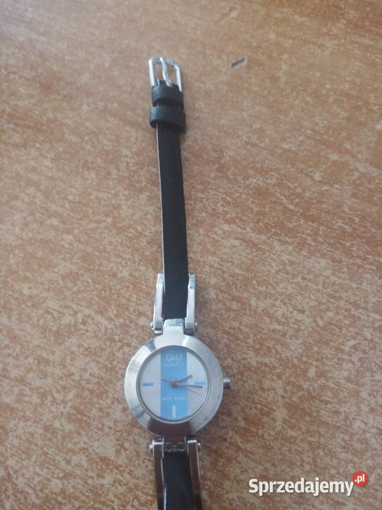 Zegarek damski firmy QQ łódzkie Łódź
