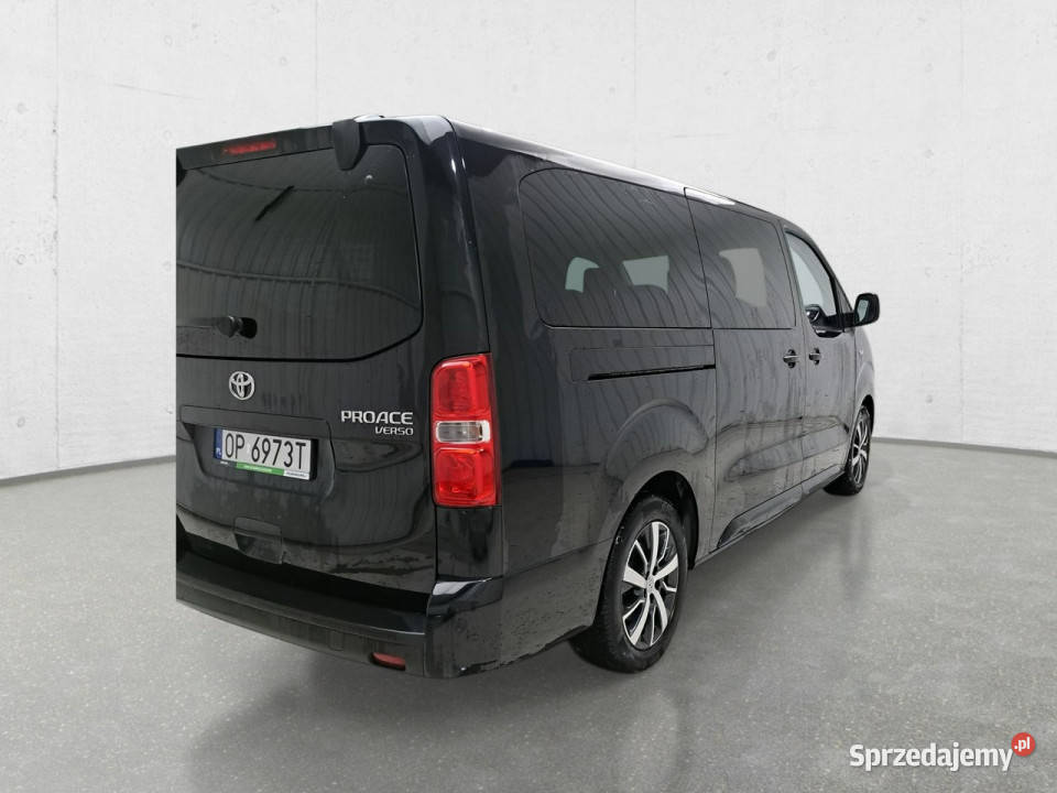 Toyota Proace Verso Komorniki sprzedam