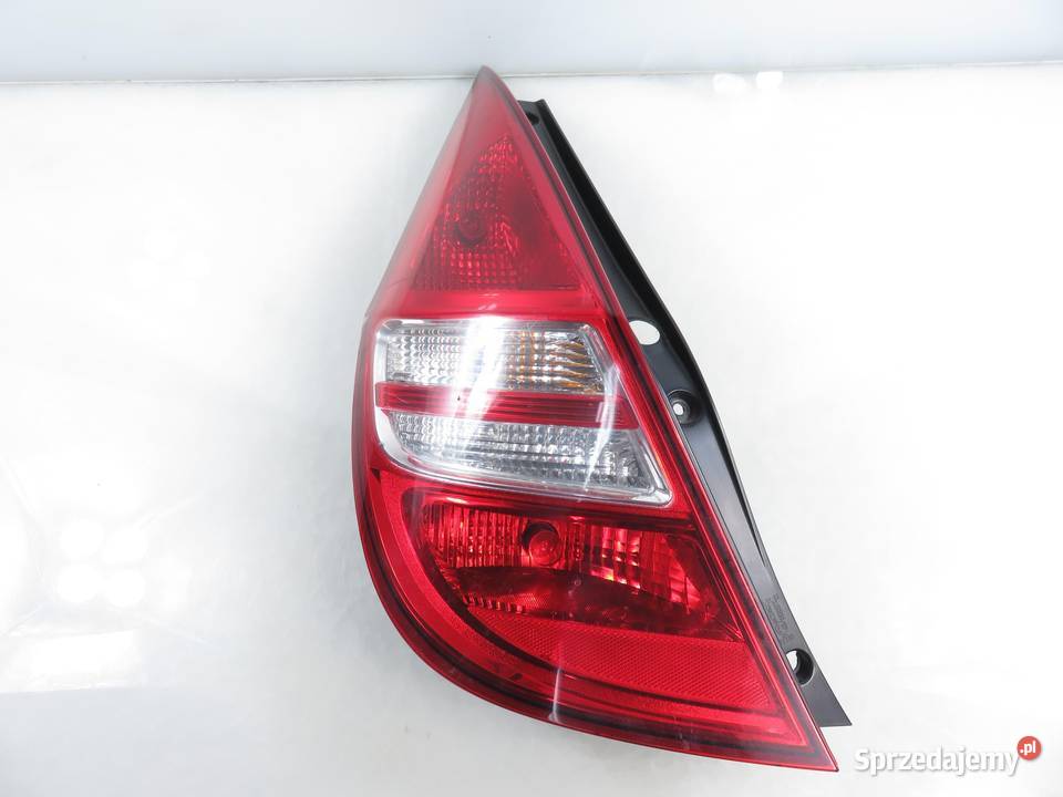 LAMPA LEWA TYLNA HYUNDAI i30 I FD 924012R0