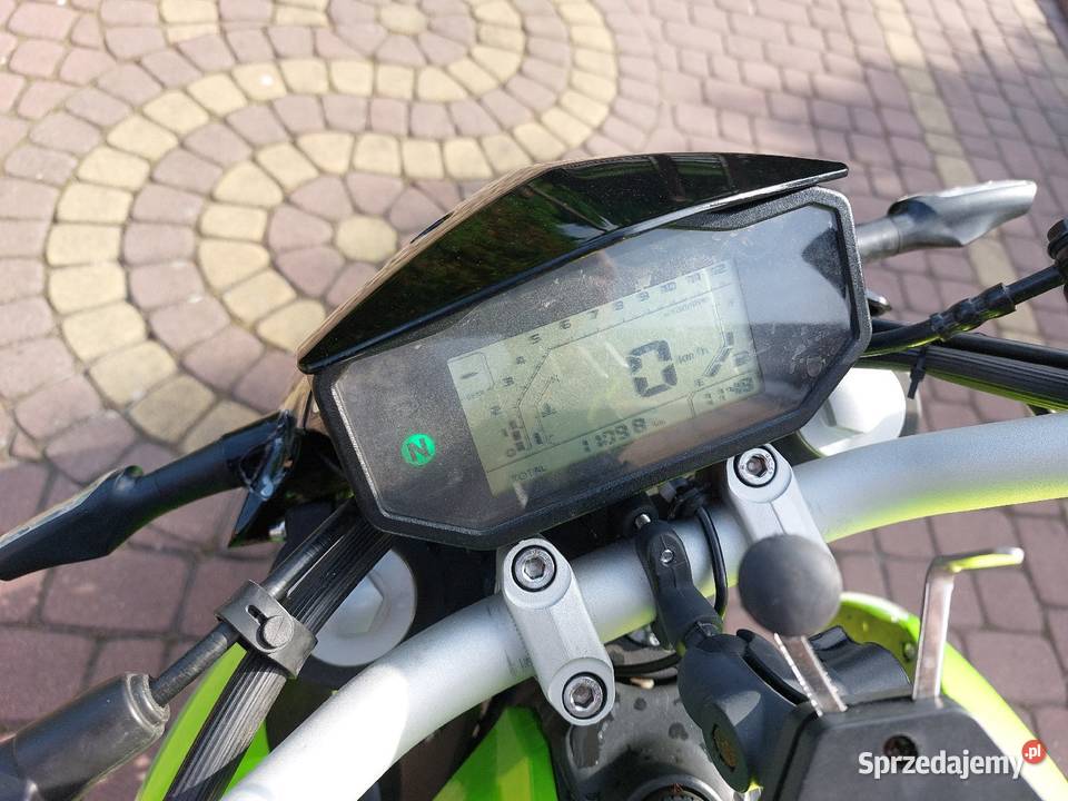 Keeway Rkf 125 manualna Łochów sprzedam
