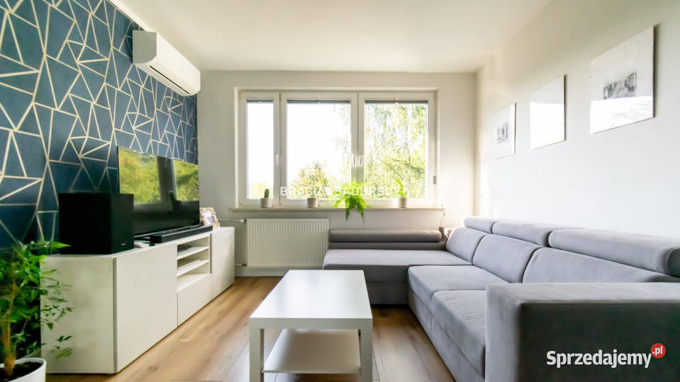 sprzedaży mieszkania Kraków 34m2 1 pok Piętro 4 Sprzedaż