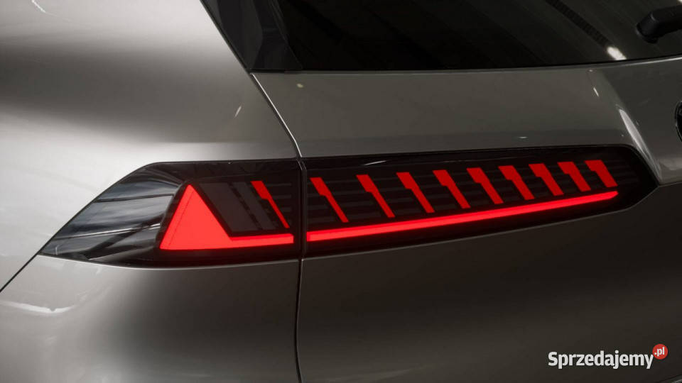 BMW iX3 NOWE BMW iX3 50 xDrive nawigacja sprzedam