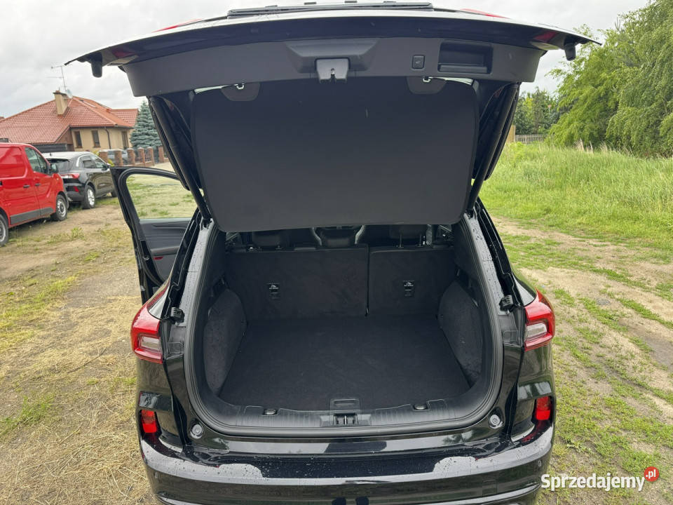 Ford Kuga 25Hybryda PlugIn 152 STLINE Automat 2x Turek
