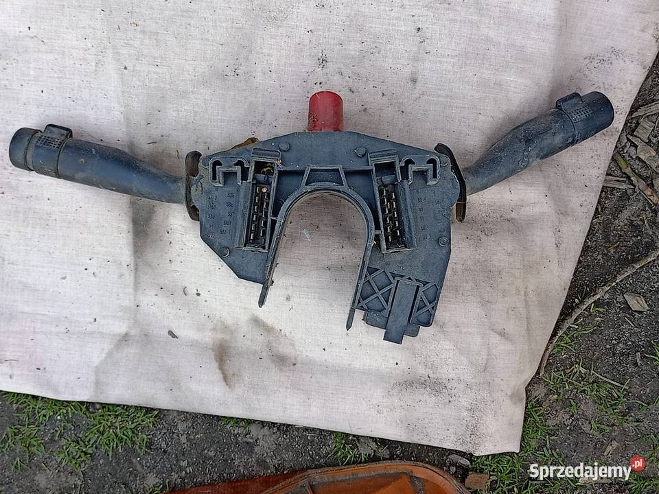 Przełącznik zespolony pająk Ford Escort Orion Puchaczów sprzedam