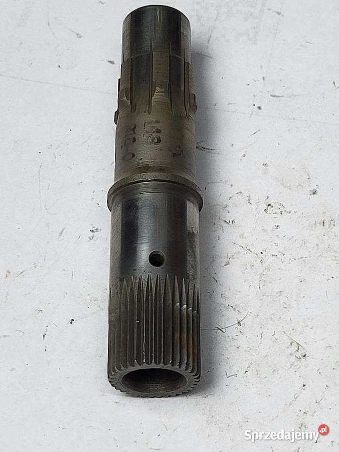 kopniak dwk rt125 wałek kopniaka Rybnik sprzedam