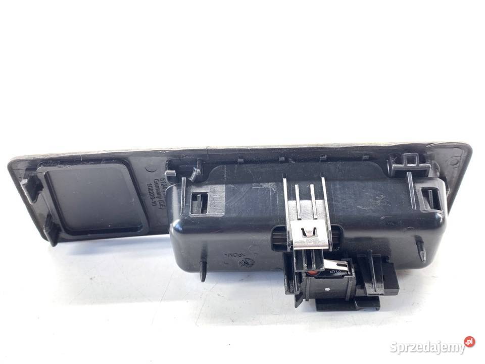 KLAMKA KLAPY TYŁ BMW F32 7368752 SportowyCoupe