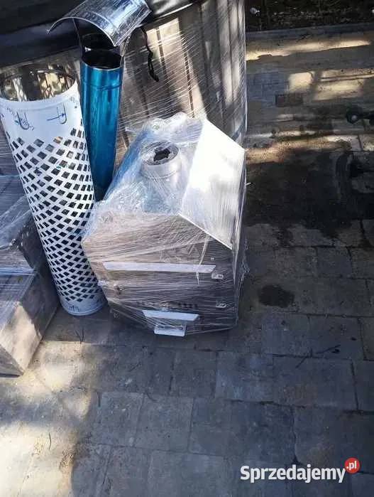 Sprzedam Balie Jacuzzi pokrywa termiczna Komplet Skarżysko-Kamienna