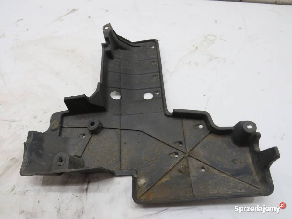 OSŁONA PODWOZIA RAV4 RAV4 III 06 7764142040 lubelskie