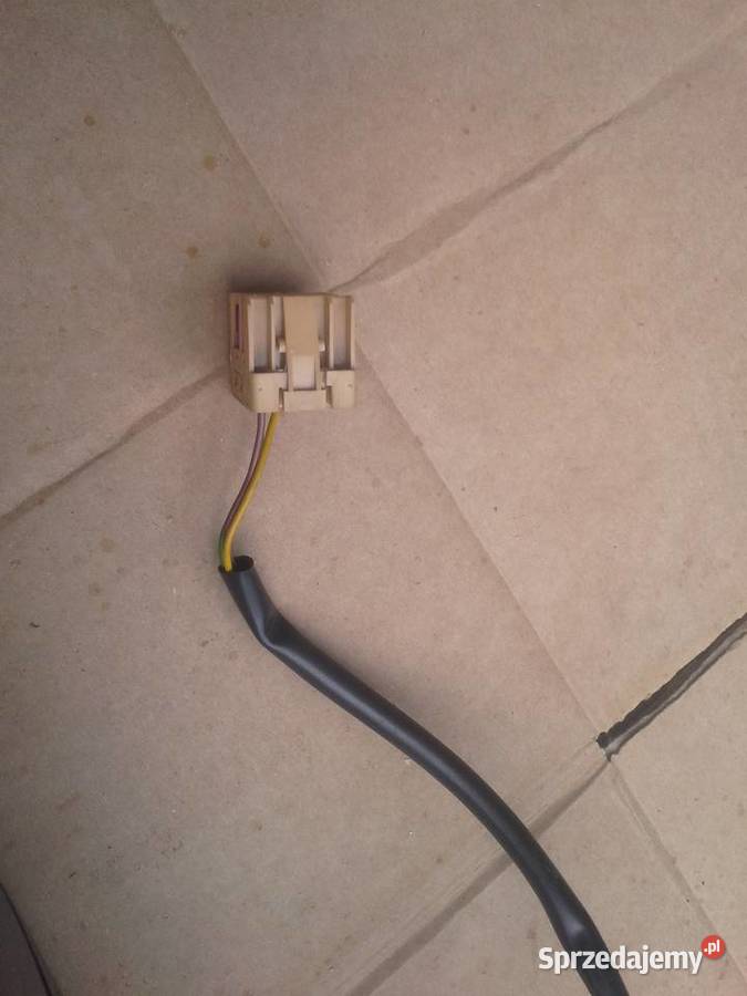 Seat Ibiza III lusterko LC9Z prawe lewe 6L1 lusterka zewnętrzne sprzedam