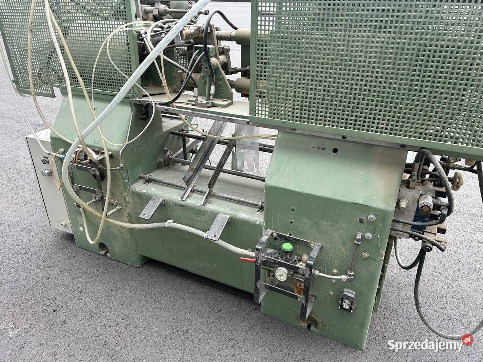 Wiertarka wiertarka do elementów toczonych małopolskie Juszczyn