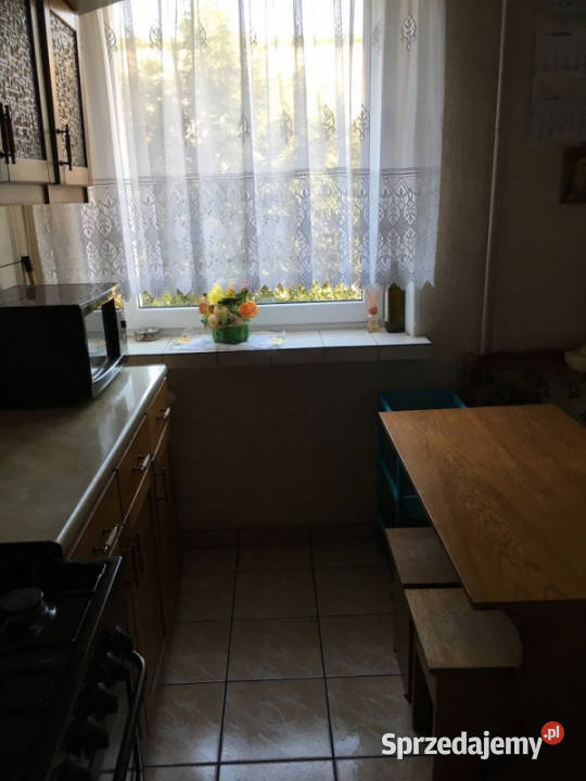 2 pokoje Jarocin sprzedam