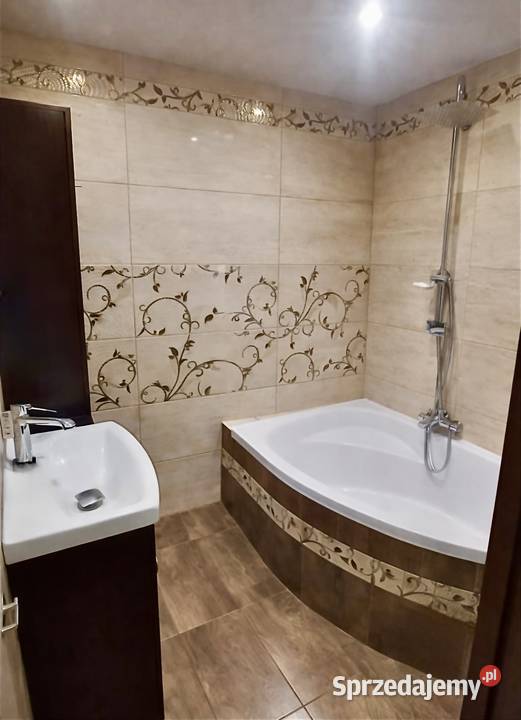 3 pokoje 56 m balkon winda centrum Gołonoga Dąbrowa Górnicza