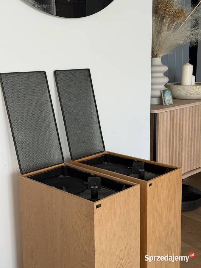 Kolumny SONAB OA5 TYPE 1 Audio pomorskie Gdańsk