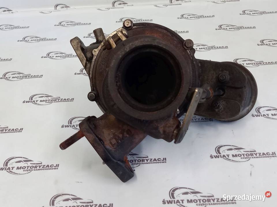 COMBO 16 MULTIJET 198A3000 105 12r