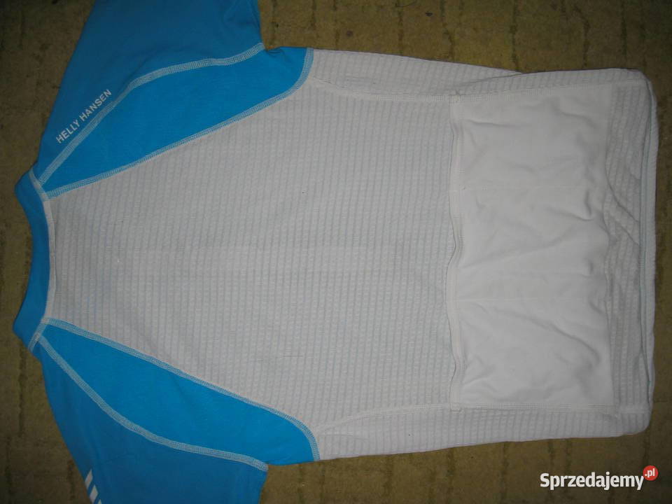 Koszulka rowerowa męska S L XL