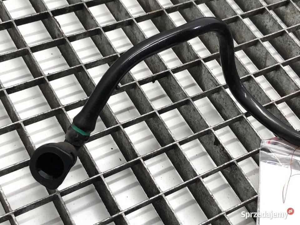 PRZEWÓD PALIWOWY 7164351 podkarpackie