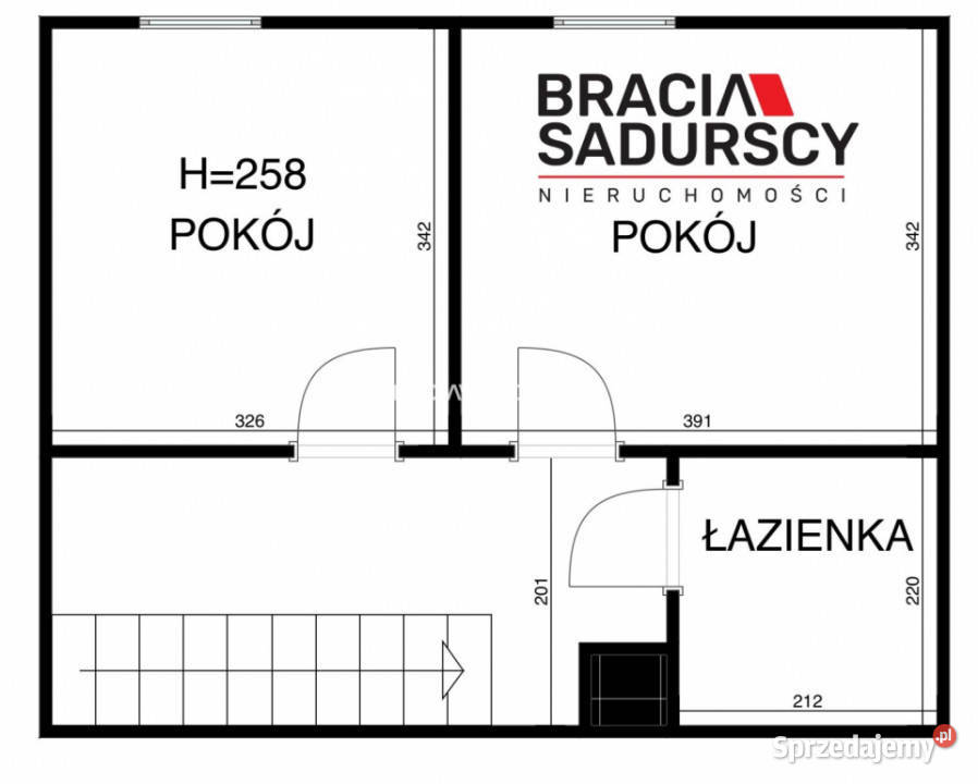 Mieszkanie 72m2 3pokojowe Kraków Chmieleniec małopolskie sprzedam