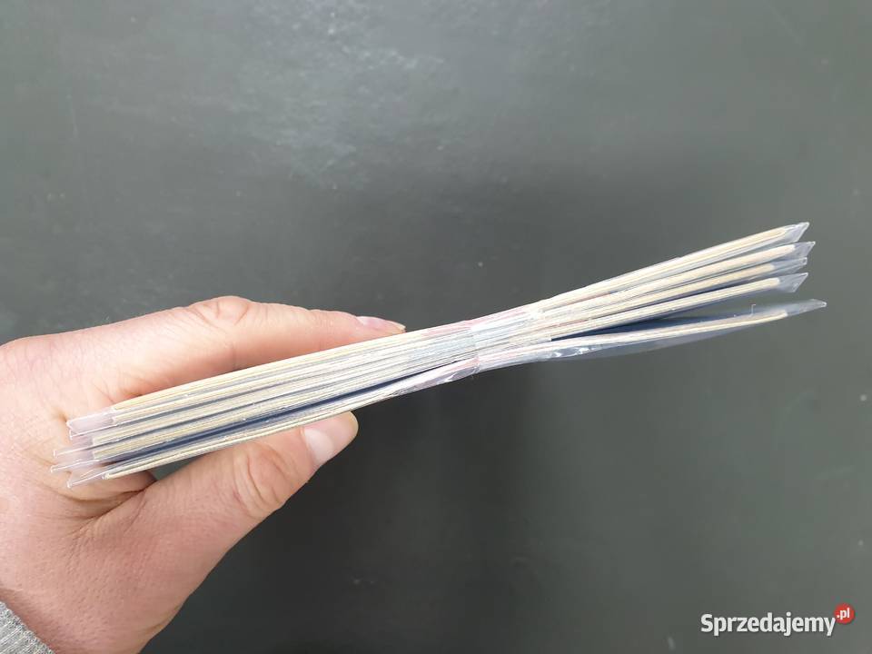 The Avengers Earths Mightest Heroes 5 komiksów Gdynia sprzedam