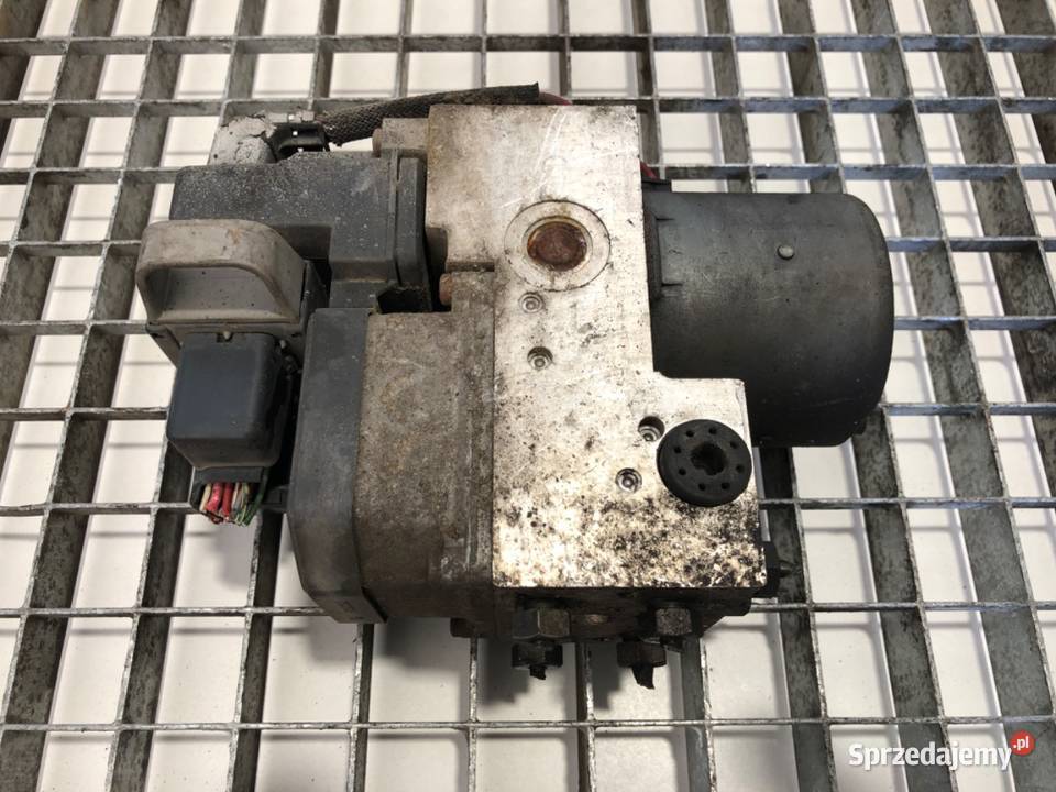 POMPA ABS FORD TRANSIT IV 20 100 0006 Układ ABS i ESP