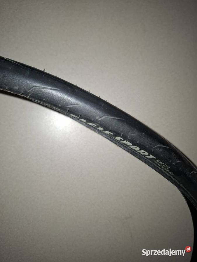 Opony szosowe dętki Części i akcesoria Szczecin