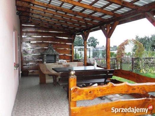 Do Dom w Uniszkach Zawadzkich piwnica