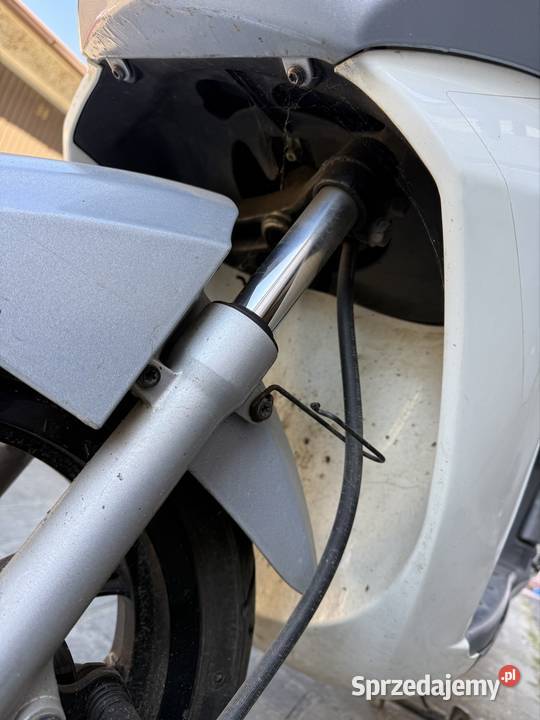 Peugeot Kisbee 50 4t sprzedam