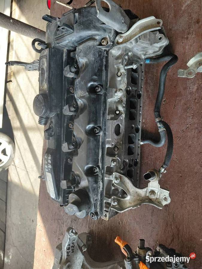 Czesci mercedes w212 nowe 22 cdi Rok produkcji 2011 Kraśnik