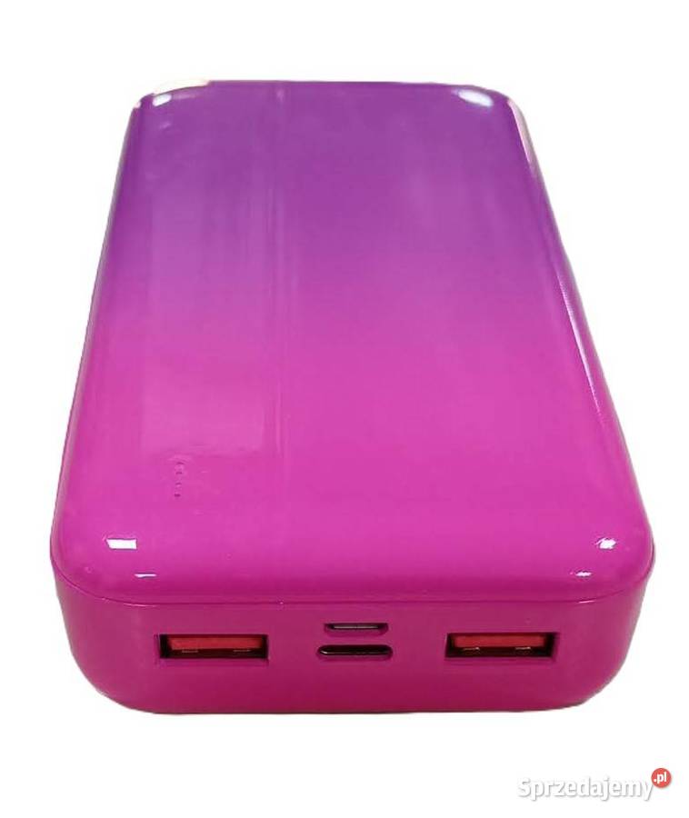 Powerbank HP5 20000mah 225W Elbląg