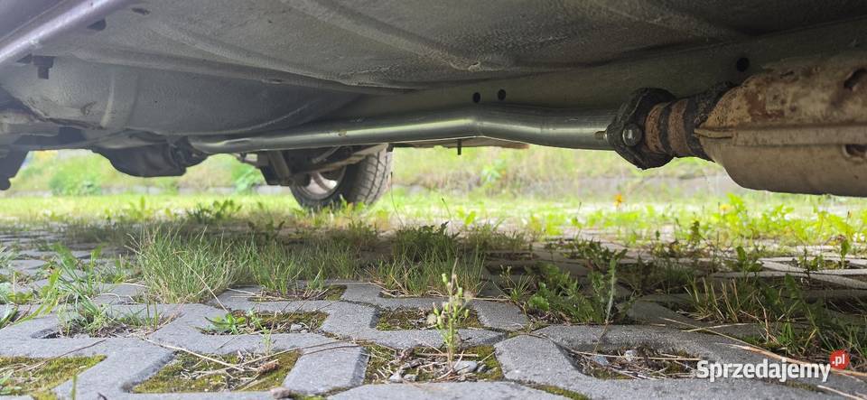Polonez Atu plus pickup elcamino jedyny taki pomorskie
