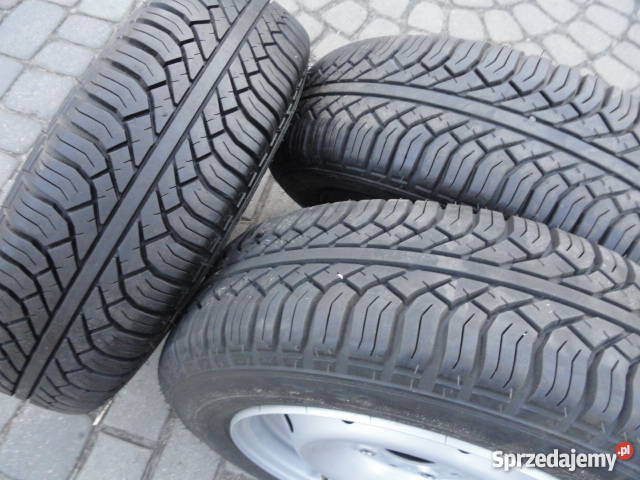 koła opony 13 15565 seicento Głowno