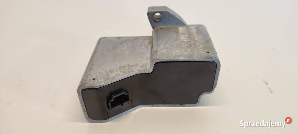 JAGUAR XF 250 BLOKADA KIEROWNICY 8W833K772BA osobowe