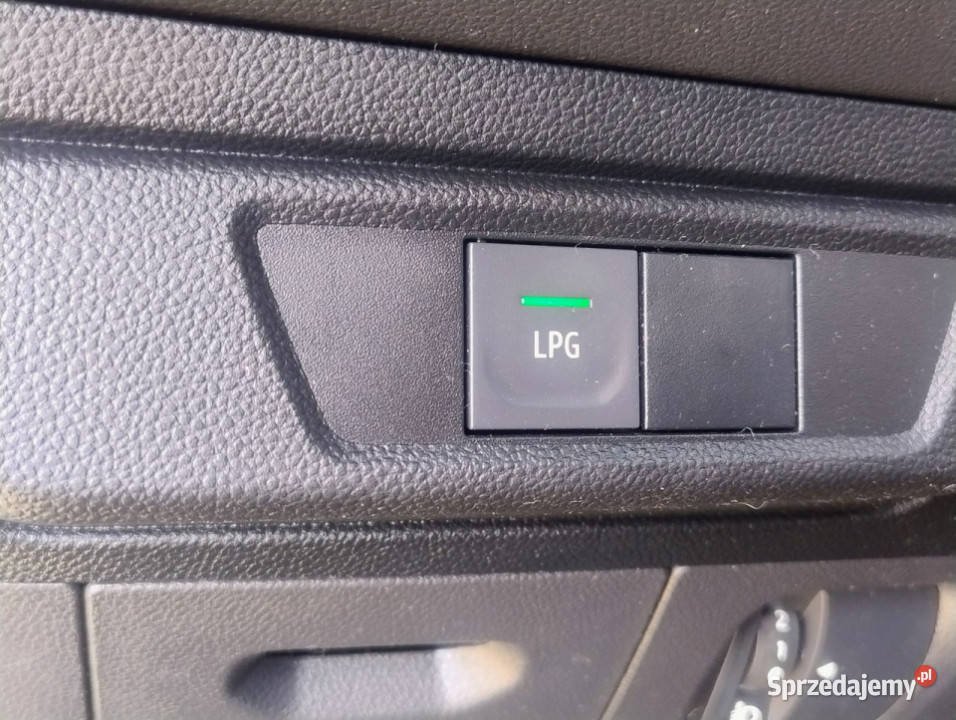 Dacia Jogger Extreme Limited Edition100LPG7 Jogger sprzedam