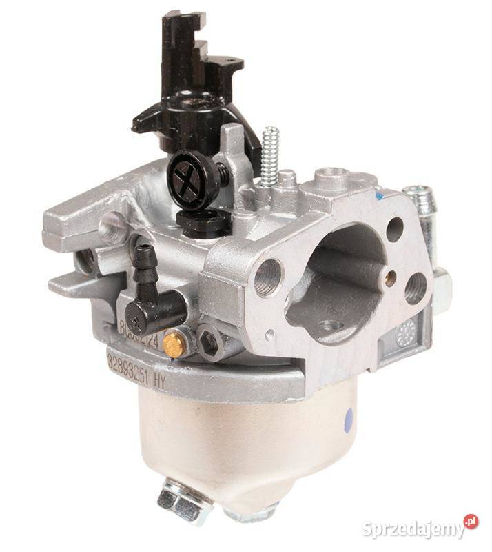 Gaźnik BS CZĘŚĆ ORYGINALNA