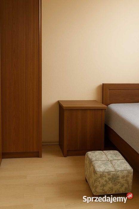 Mieszkanie do wynajęcia Kraków Podgórze OKAZJA balkon