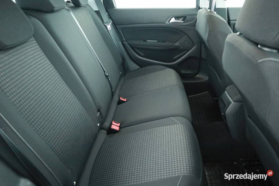 Peugeot 308 15 BlueHDi sprzedam