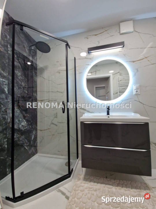 sprzedaży mieszkania Białystok 463m2 3pokojowe